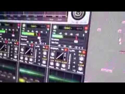 MISS ME (M!ss Me) Studio Session "Helloween"