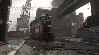 COD WWII配信！part 6