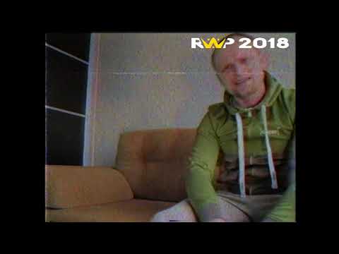 Bitbandyta – OSTATNI DRINK (PROD. FERU) | #RWP2018: ZBUKU