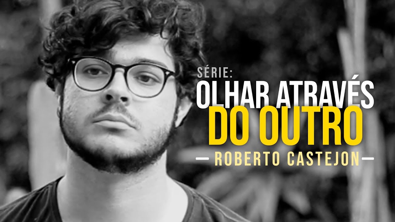 Olhar através do outro | T01 EP03 - Implante Coclear