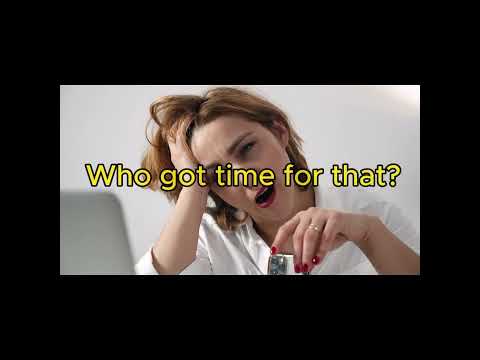 Item video thumbnail