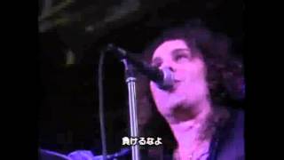 Black Sabbath feat. Leo Meller - Heaven and Hell sielukkaasti simultaanitulkattuna