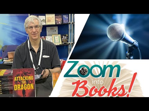 A. Marc Ross, Attacking the Dragon