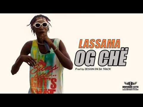 OG CHÉ ( LASSAMA ) #Afrotrap , #Dance , #Malirap