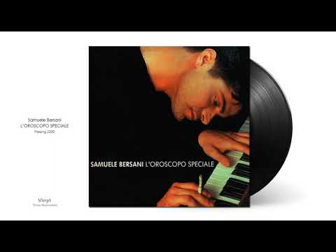 Loroscopo Speciale - Samuele Bersani