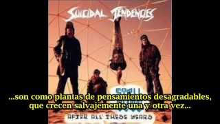 Suicidal Tendencies Depression And Anguish (subtitulado español)