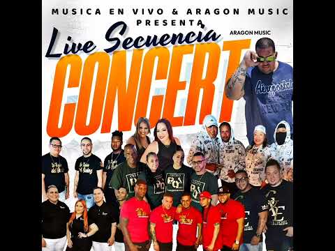 LIVE SECUENCIA CONCERT vol.1