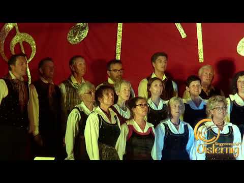 Singgemeinschaft Oisternig   Hamgeahn SG Oisternig