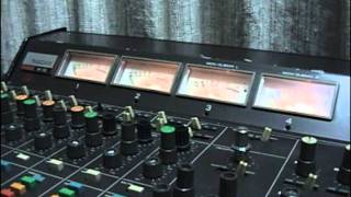 Video thumbnail for Evaluación de restauración mesa TASCAM M-30 by Fernando Lecaros