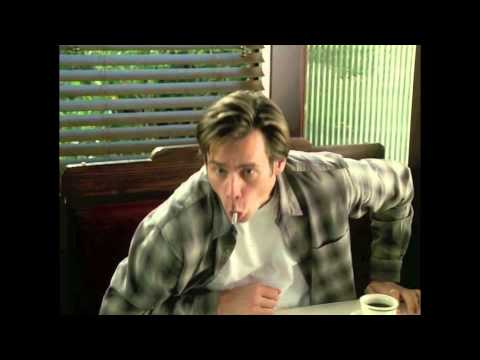 Bruce Almighty (9/9) Best Movie Quote - I Need a Spoon! (2003)