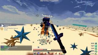 Kohi | Raping Series v2 - SpeedUp (1900 ELO)