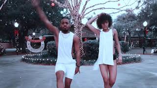 Wstrn &quot;SHARNA&quot; (choreography) by Patroy and Jay