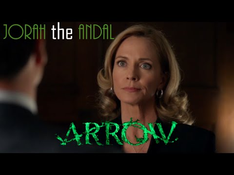 Arrow - Own Worst Enemy Suite