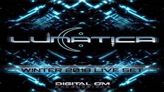 Download lagu LUNATICA - Winter Live Set 2018 [Psytrance] mp3