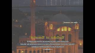 Download lagu STORY WA MENYAMBUT BULAN SUCI RAMADHAN TERBARU | STORY BULAN RAMADHAN 2021 mp3 Download lagu STORY WA MENYAMBUT BULAN SUCI RAMADHAN TERBARU | STORY BULAN RAMADHAN 2021 mp3