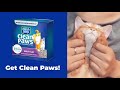 Fresh Step Fresh Step Clean Paws Online Commercial 2020