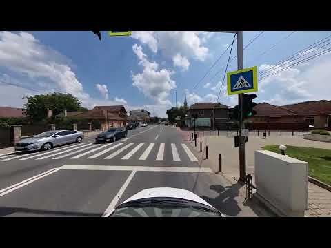 Comuna Sânmartin, Bihor România