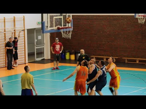 MWLA 2017: ZSM Zastal - Korona Lubsko (Finał)