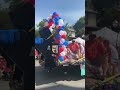 Happy 4th Of July To Everyone ️ Jonesborough Days Parade 07 01 2023 Jonesborough TN
