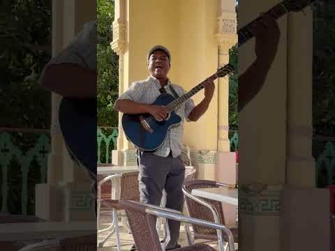 #cienfuegos #cuba #turist