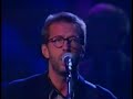 Eric Clapton Tears In Heaven Live 1992