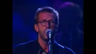 Eric Clapton - Tears In Heaven [Live 1992]