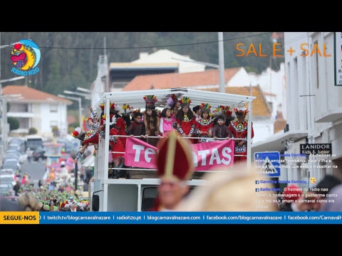 SAL E + SAL | EMISSÃO 26 FEVEREIRO 2019