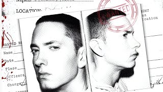 Eminem - Insult To Injury (Freestyle)