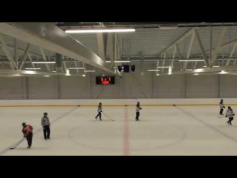 Mehtimäki harkkahalli Live-stream