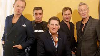 Spandau Ballet - This Is The Love (Eric Kupper Mix) [Buy More Time Edit]
