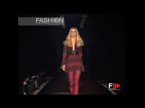 Gucci fall-winter 2006-2007 part 1