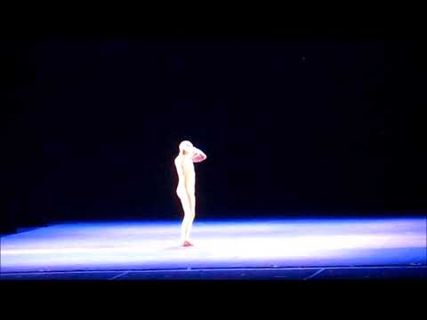 39° FESTIVAL DE DANÇA DE JOINVILLE 2022 - DANÇAS URBANAS - SOLO MASC. SÊNIOR - CIA SIGMA - BY GENEBA