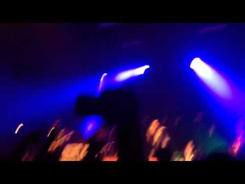 Echosmith "Cool Kids" Sioux Falls, South Dakota Blurryface Tour Twenty One Pilots