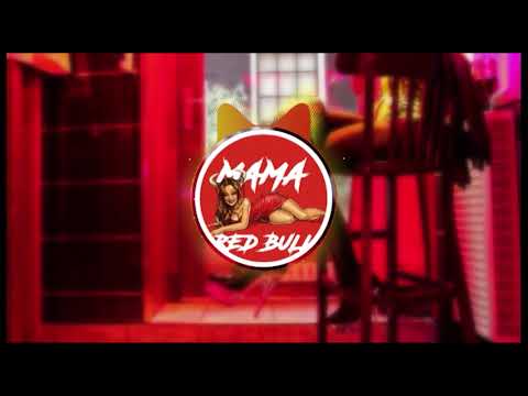 Joudas-Mama red bull (Official audio)