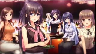 【女性実況】働くオトナの恋愛事情2の概要＆ストーリ（シュラ）