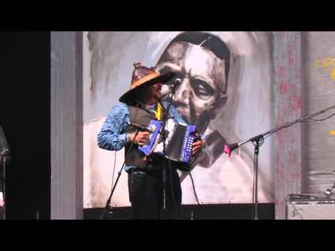 Terrance Simien & the Zydeco Experience - 5/1/16