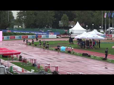Erste Plava Liga, Finale, 600m učenice, 7. razredi