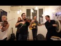 The Windrose - Drunken Sailor (Live at Green Bean ...