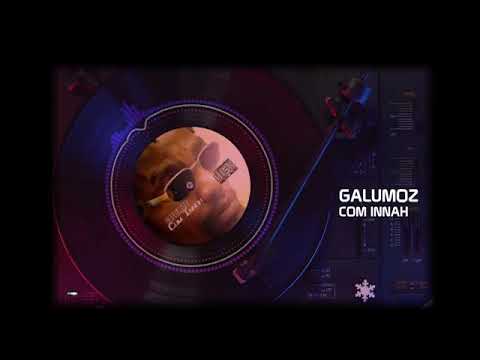 Galumoz   Com Innah (Official Audio)
