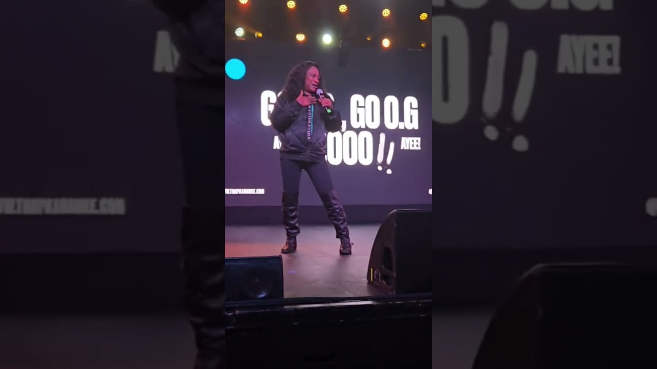 Trap Karaoke