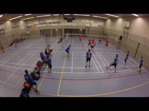 2017 03 04 Vridos HS1   Move4U HS4 Set1 & 2