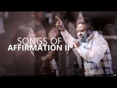 Senyo Amponsah - Songs Of Affirmation II (Ewe Hymns)