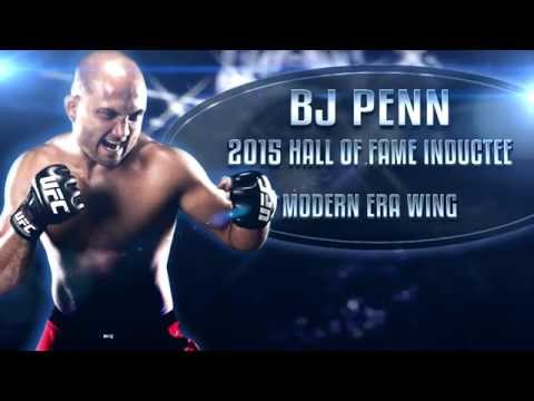 BJ Penn Injured: Off UFC Fight Night 97