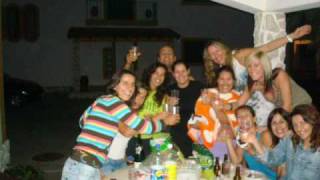 preview picture of video 'Summer party Ladys 2009'