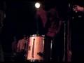 Tender Forever LIVE nov 2006