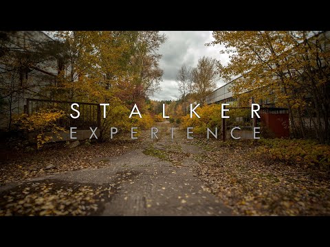 Stalker's Dreams | Dark Ambient Mix