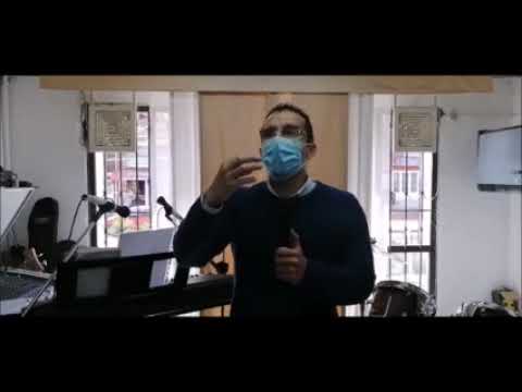 ESTUDIO BIBLICO: ENSEÑANZAS DE JESUS SOBRE LA ORACIÓN.