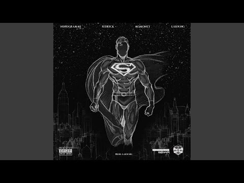 Superman (feat. Sedrick, Momoney & Laioung)