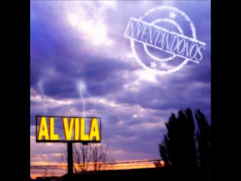 Al Vila.- Una Canción