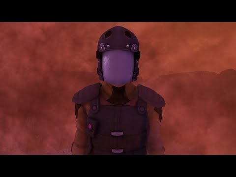 Alliance With Elijah Secret Ending - Post Game Content